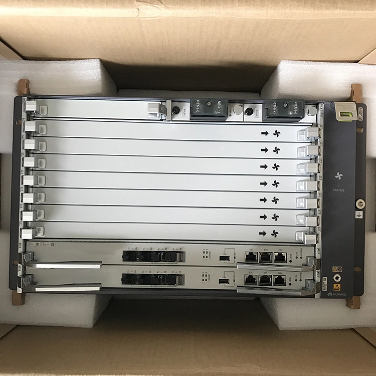 Dispositivo FTTH Original Gphf Gpsf Gpon Olt Ma5800X7