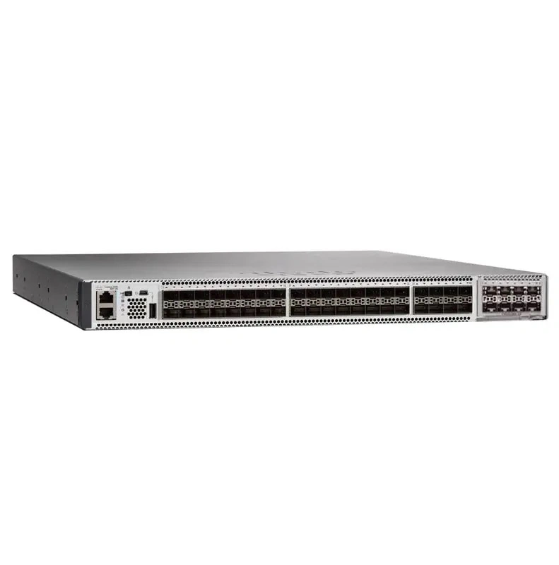 Poe Network Switch 9500 48-Port X 1/10/25g + 4-Port 40/100g Advantage C9500-48y4c-a