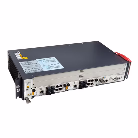 Dispositivo FTTH Original Gphf Gpsf Gpon Olt Ma5800X7