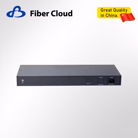 Transceptor SFP Epon Olt atacado