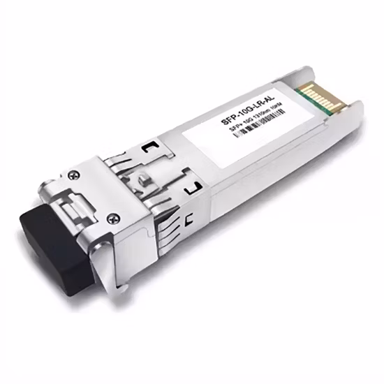 Transceptor óptico original 02311knu de Huawei 10g 0.1km SFP+ Osxd22n00 1310nm Fber